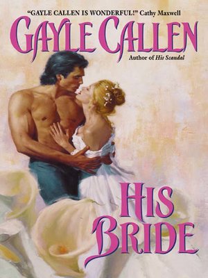 cover image of His Bride